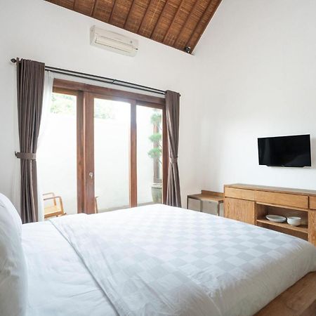 Rarama Living Studio 캐로보칸 외부 사진